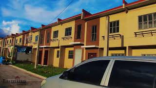 Angelique Townhouse   Lumina Sariaya