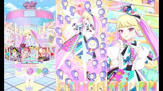 【プリマジ】Dreaming Sound_ひめめ