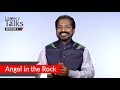 Angel in the Rock | Ps. Damien Antony | Blessing Today Legacy Talks (Episode 1)