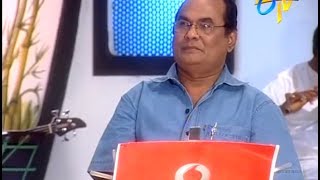 Jhummandi Naadam - (G.Anand) Episode - 18