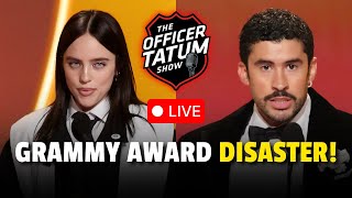LIVE: Grammy Awards Were a WOKE Disaster, Don Lemon UPDATE + MORE