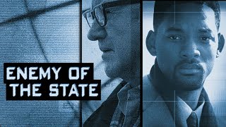 ATE 145 - Enemy of the State, 2022 Oscar Nominations, Top 5 Worst Movie Titles, & More!