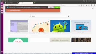 Monitor Apache Web Server Using Mod_status