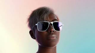 Stunning eyewear Animation | 3D Product Commercial