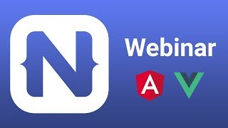 Building Better Apps with NativeScript 4.0
