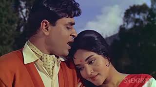 Yeh Mera Prem Patra - Sangam (1964) HD 1080p
