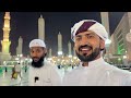 is nay mera kharcha karwa diya madina shopping u0026 food dinner in zaitoon restaurant in madinah