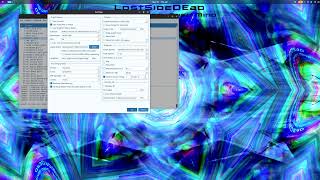 ACMX2 - Experiments - Fully implemented Shared Memory for Interprocess communication (IPC)