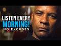 Win The Morning, WIN THE DAY! Listen Every Day! MORNING MOTIVATION