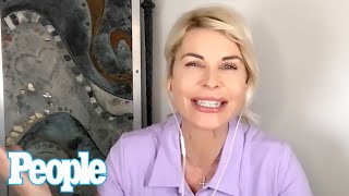 Actress McKenzie Westmore Opens Up About Undergoing Reconstructive Surgery After Bad Filler | PEOPLE