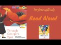 THROUGH GEORGIA'S EYES MyView Literacy First Grade Unit 4 Week 1 Read Aloud