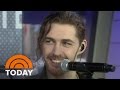 Download Hozier Describes Take Me To Church Meaning TODAY mp3