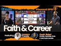 MelVee Family Pod Episode 03 // Faith And Your Career (So Eye-Opening - Must Watch)
