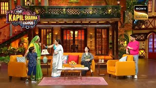 Kapil को छोड़कर Sumona करना चाहती है दूसरी शादी | The Kapil Sharma Show Season 2 | Full Episode