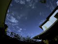 gopro hero 4 time lapse noturno