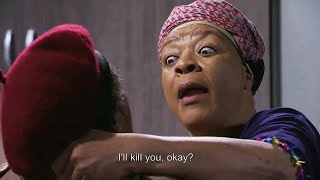 Skeem Saam 11 February 2025 Full Episode Review