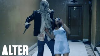 Horror Short Film "Playback" | ALTER
