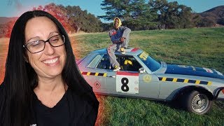 Mom REACTS to A$AP Rocky - Kids Turned Out Fine