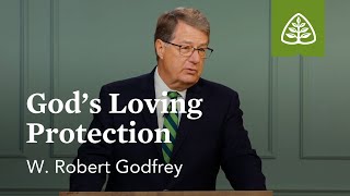 God’s Loving Protection: Not Ashamed - Paul’s Letter to the Romans with W. Robert Godfrey