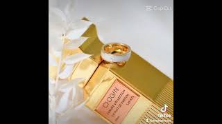 #Parfums #chogan