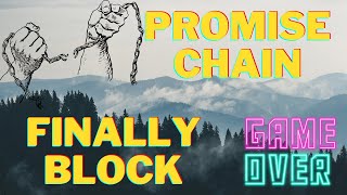 Promise Chaining || Finally Block || Javascript || Hindi || 014