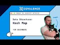 Conquer the JavaScript Interview: Hash Map Data Structure [Beginner Skill Level]