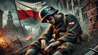 ВЫЖИТЬ за ПОЛЬШУ в 1939 в Hearts of Iron 4: Gotterdamerung!