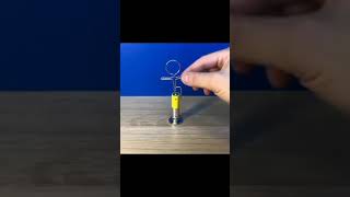 Ballerina homopolar motor || Battery Motor #shorts #electricals #electricalworks #newtoyou