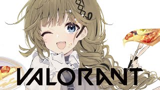 【VALORANT】ギリ、フルパ【ぶいすぽっ！/英リサ】