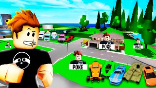 I Bought EVERYTHING In Brookhaven.. (FULL MOVIE)