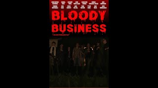 Bloody Business (2023) - FULL Movie