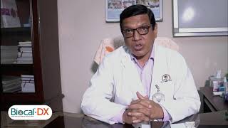 World Osteoporosis Day (20th October-2021) Message from Prof. Dr. Moinuddin Ahmed.