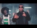 Black Noise (South Africa): Black is Back [Official Video]