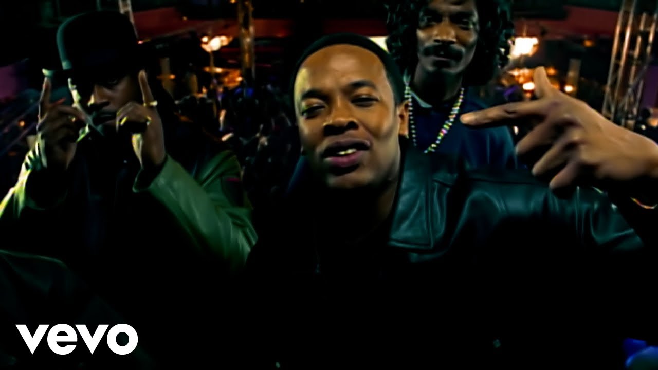 Dr. Dre - The Next Episode (Official Music Video) Ft. Snoop Dogg ...