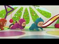 teletubbies ★ new tiddlytubbies 3d season 4 ★ episode 16 emergency services