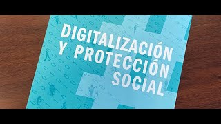 Digitalización y protección social: 30 desafíos para 2030