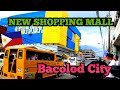 NEW MALL / Bacolod City Philippines / GAISANO