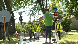 Jól vizsgáztak az oviból ballagók