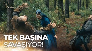 Bala Hatun kaçıyor! - Kuruluş Osman