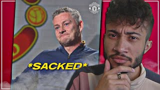 WHAT WENT WRONG FOR OLE GUNNAR SOLSKJAER?