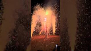 Chinakathoor pooram  kambam  kathikkal 2025 #keralafireworks