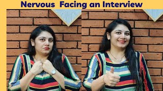 How to not be nervous during a Teacher Interview| How to Be Confident in Teacher Interview