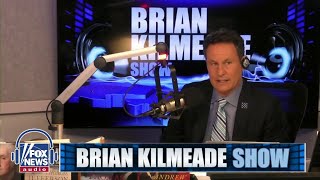 Kilmeade shares some big news for Fox | Brian Kilmeade Show