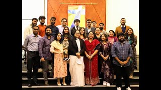 BMTC - Family Conference 2024 : 2nd Half Worship