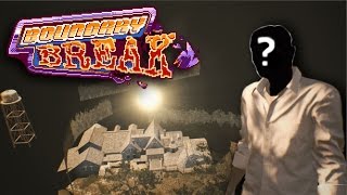 Off Camera Secrets | Resident Evil 7 - Boundary Break