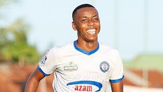 Feitoto apiga mbili, Azam FC ikiifumua Kagera Sugar 5-1 Chamazi (Magoli) - NBCPL