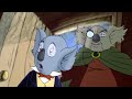 The Magic Pudding (2000) Bunyip's Birthday/It's a Wonderful Day