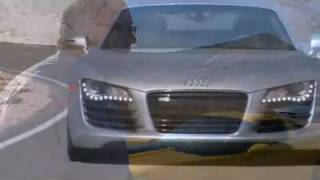 The Ultimate Driving Experience- Exotic Cars