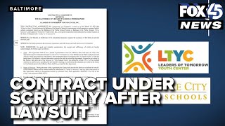 BCPS' $7.5M contract with nonprofit draws scrutiny after educators file lawsuit