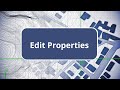 Learn how to Edit Properties in TBC Viewer Edition Commands - Trimble Business Center